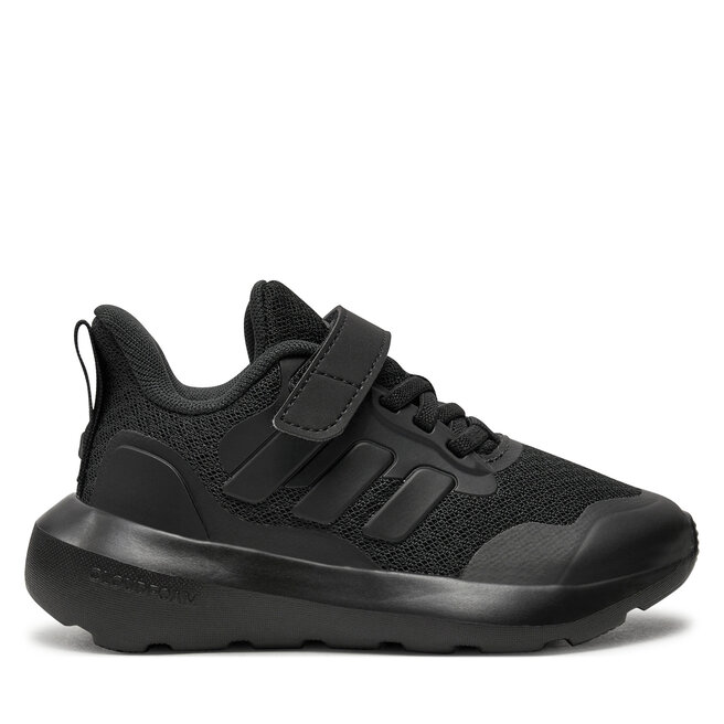 Sneakersy adidas Fortarun 3 - Czarny