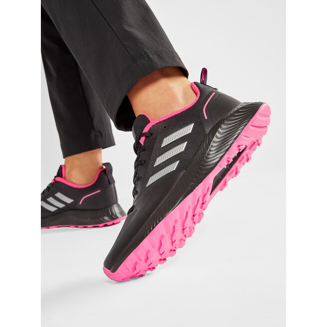 Обувь adidas Runfalcon 2.0 Tr FZ3585 
