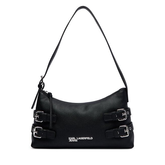 Torebka Karl Lagerfeld Jeans B2W30265 Czarny -