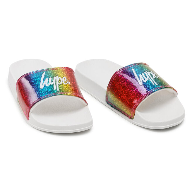 Hype on sale sliders womens