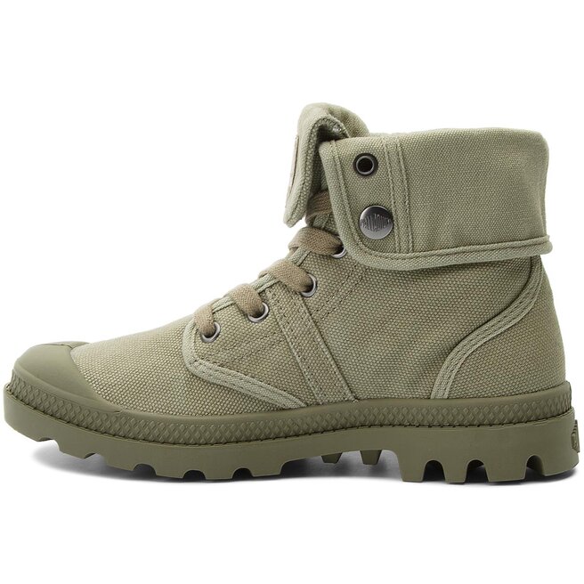 Palladium- pallabrouse baggy - Schoenen kopen? | Korting tot 45
