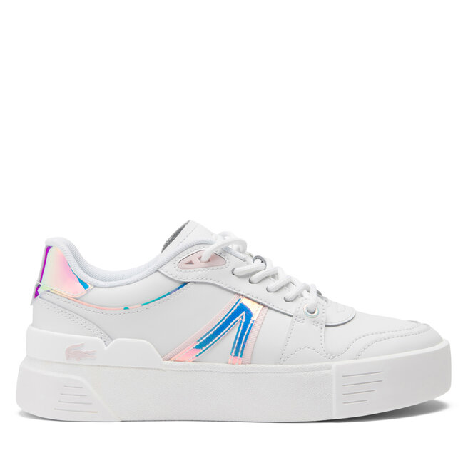 Sneakersy Lacoste L002 Evo - Biały