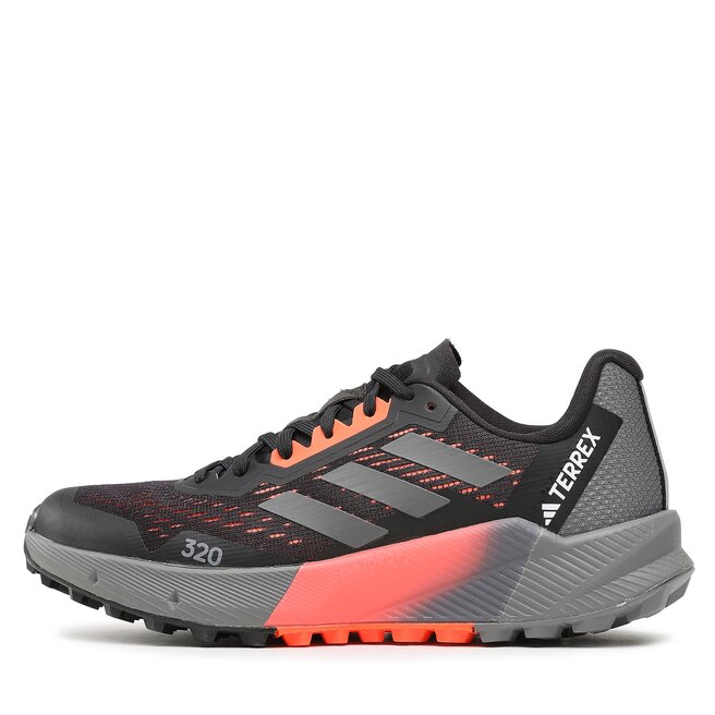 adidas Scarpe adidas Terrex Agravic Flow Trail Running Shoes 2.0 HR1114 Nero
