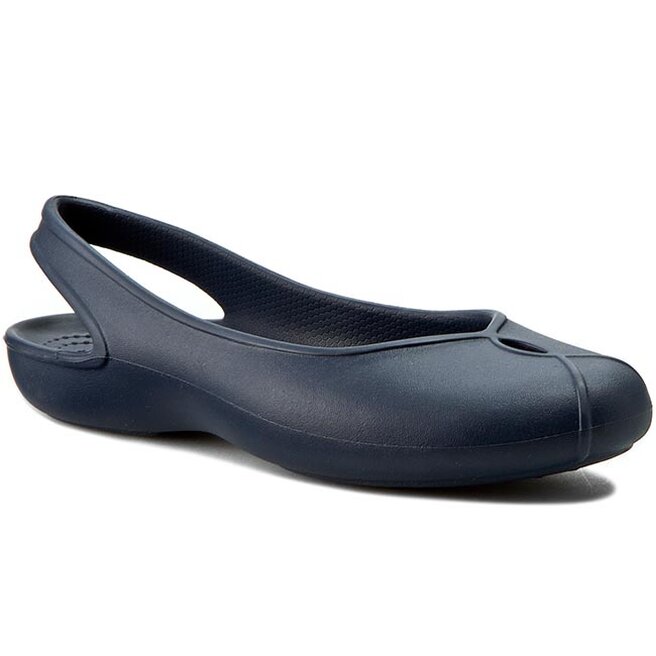 Crocs olivia ii flat store
