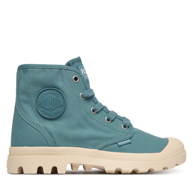 Trapery Palladium Pampahi 92352-432-M Niebieski - kobiece