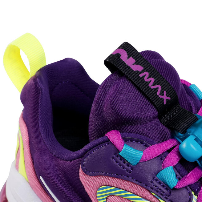 nike 270 react flamingo