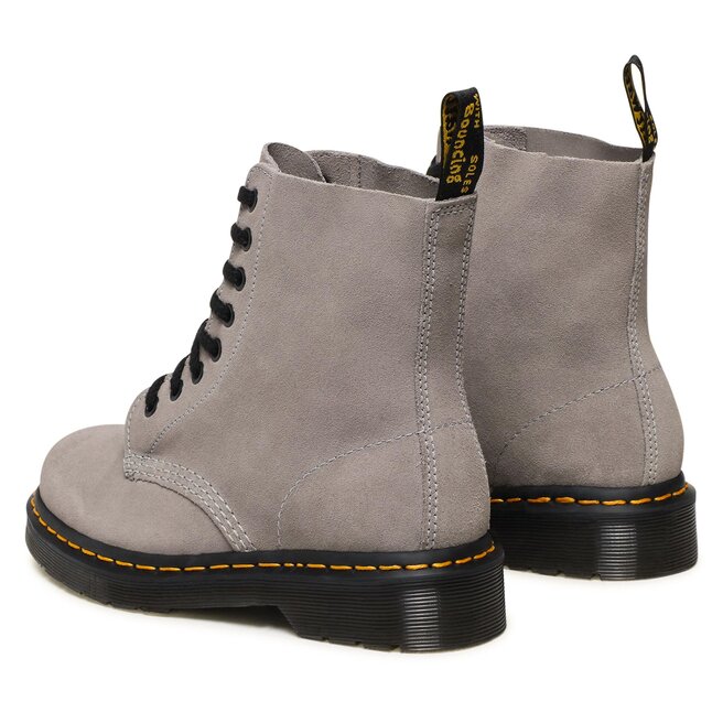 Glany Dr. Martens 1460 pascal 27854076 Zinc Grey eobuwie .pl