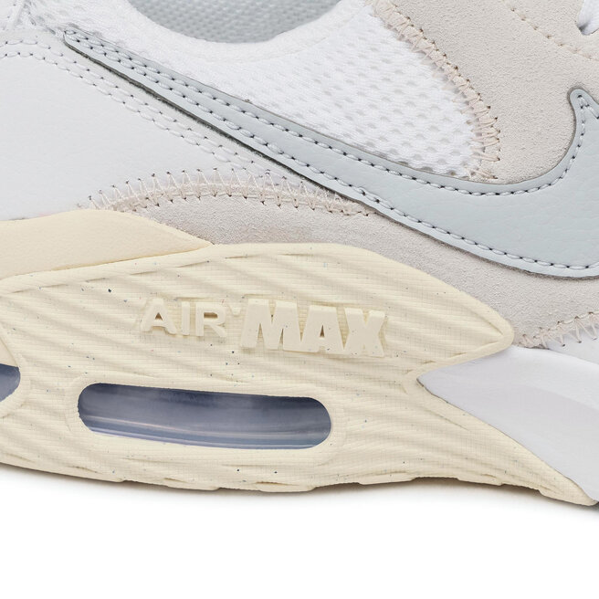 Batai Nike Air Max Excee CD5432 104 White/Aura/Pale Ivory 1 â¢ Www.eavalyne.lt