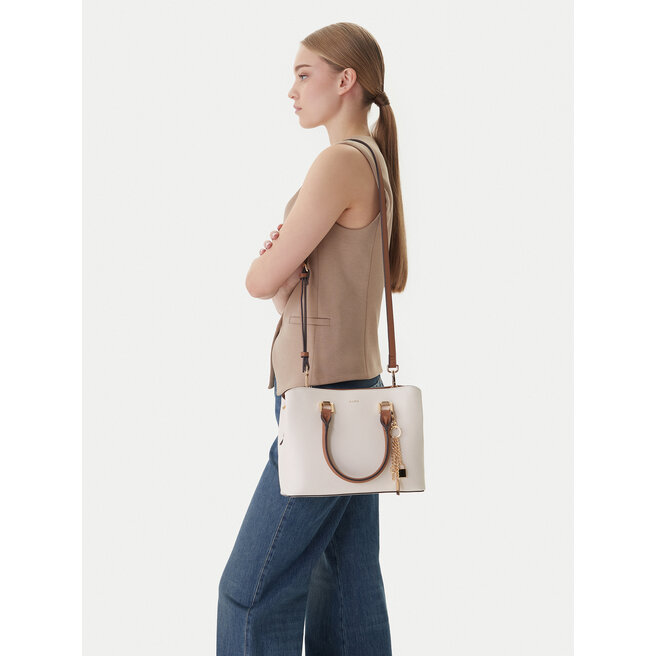 Torebka Aldo Legoiri 12803786 Beżowy -