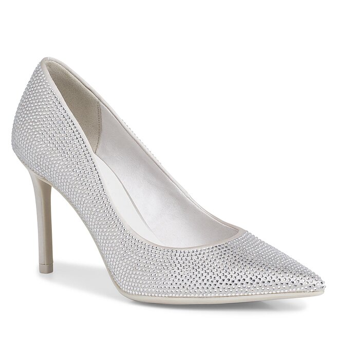 Magassark Tamaris 1 22453 20 Silver Glam 919 ecipo.hu