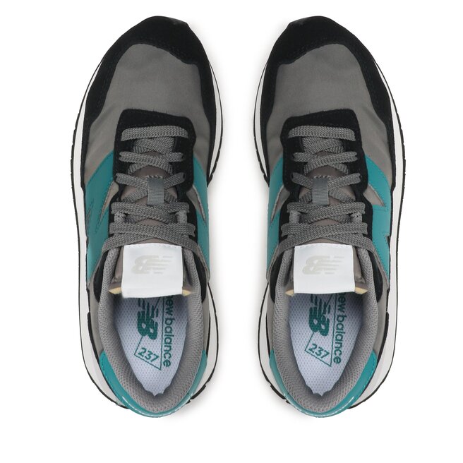 New Balance Sneakers New Balance MS237BN Negru