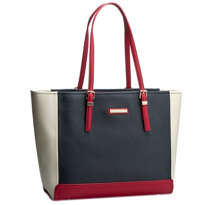 Tommy hilfiger online honey ew tote