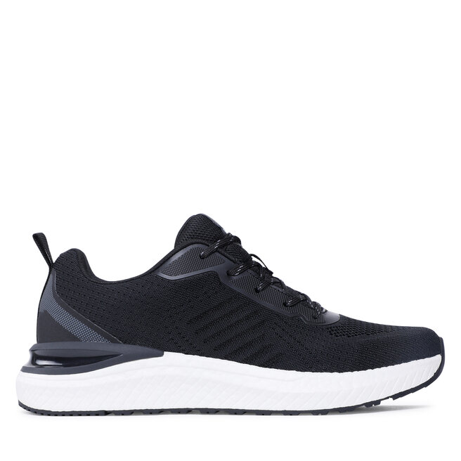 sy Halti Gale Bx M Sneaker Czarny