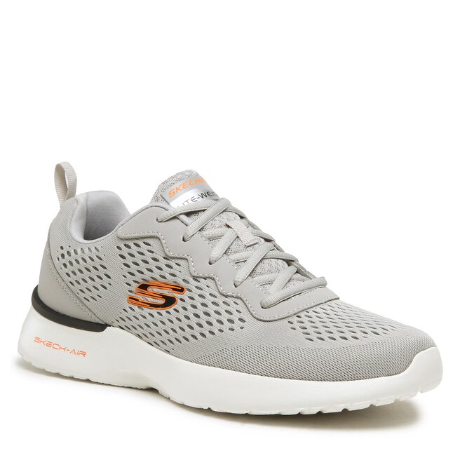 Sneakers Skechers Tuned Up 232291/GRY Gray 232291/GRY imagine noua