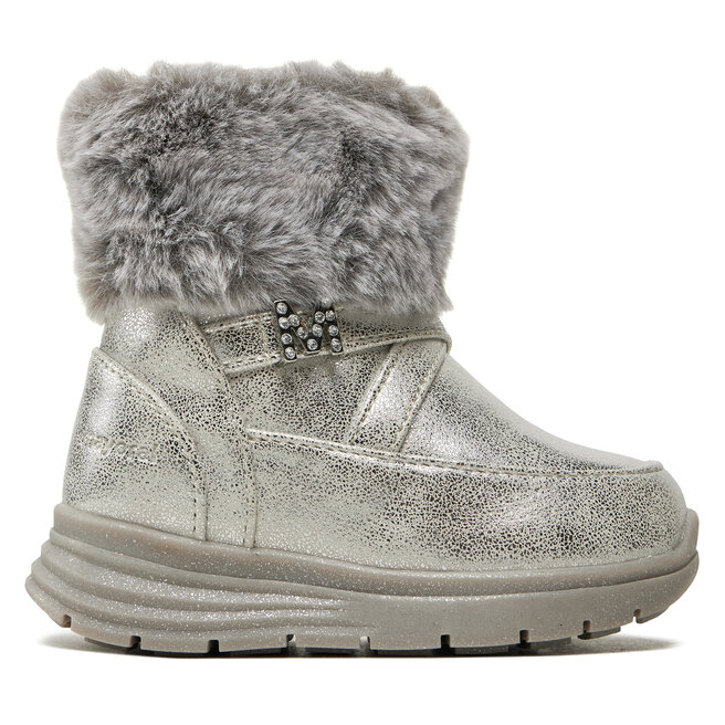 Dziewczęce botki Mayoral