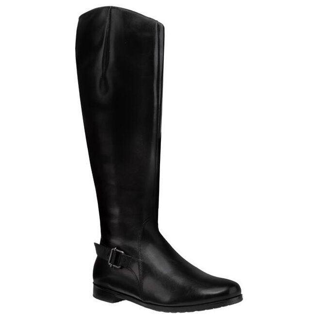 HÖGL Bottes cavalières HÖGL 6-101525 Black 0100