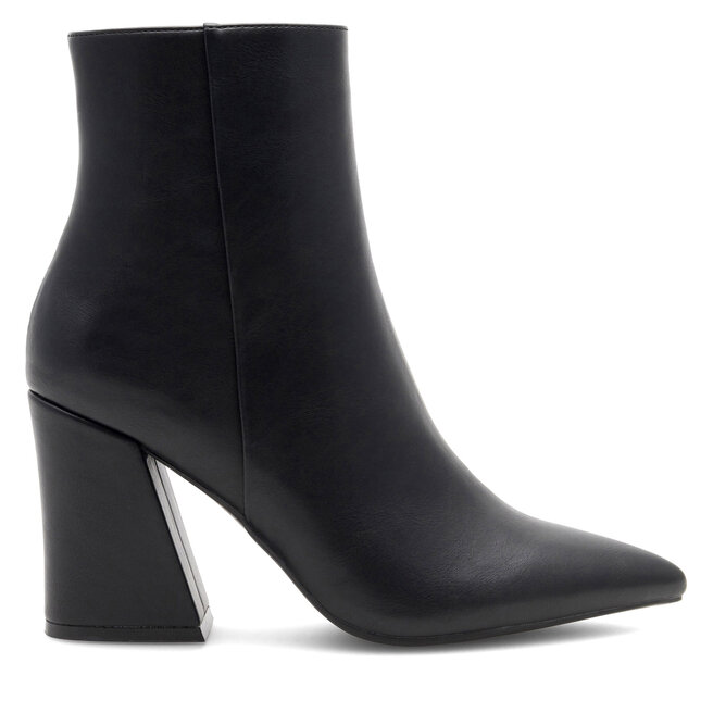 Botki Nine West SATI - Czarny