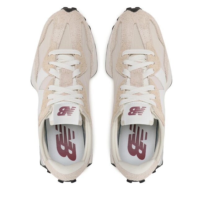 New Balance Sneakers New Balance MS327CQ Bej