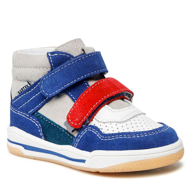 Bartek Sneakersy Bartek 11615004 Multikolor