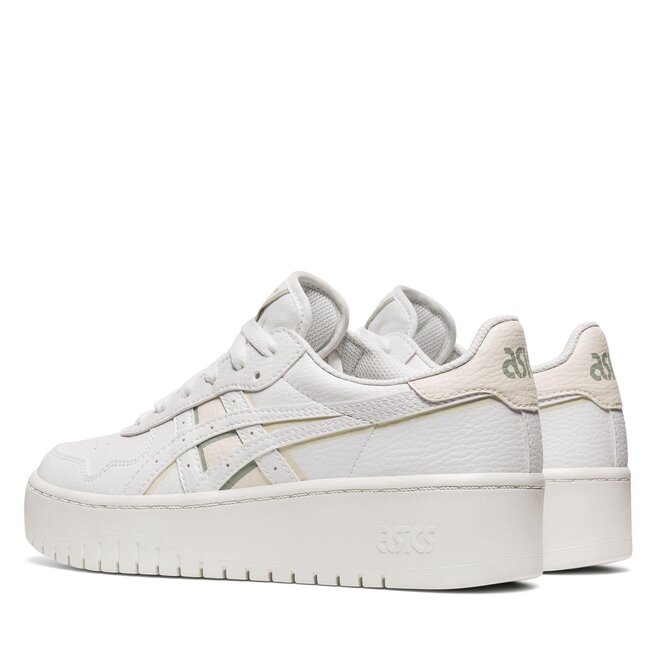 Asics Sneakersy Asics Japan S PF 1202A360 White/Birch 110