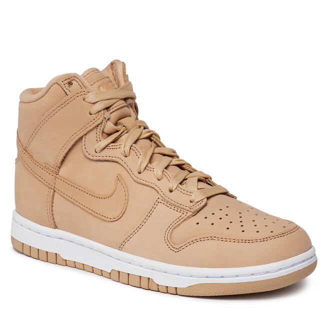 Nike hot sale vachetta tan