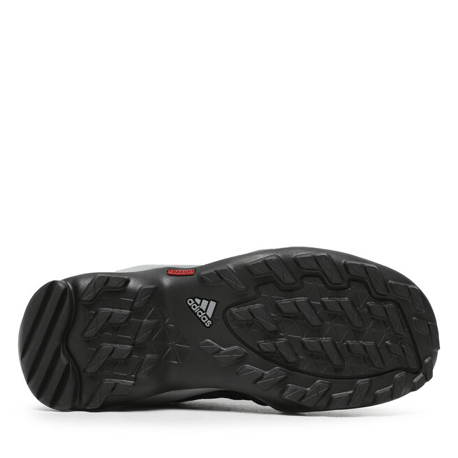 adidas Cipő adidas Terrex Ax2r K BB1935 Cblack/Cblack