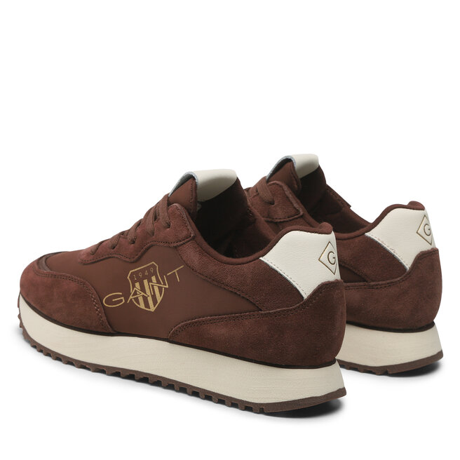 Gant Sneakers Gant Bevinda 25533229 Dark Brown G46