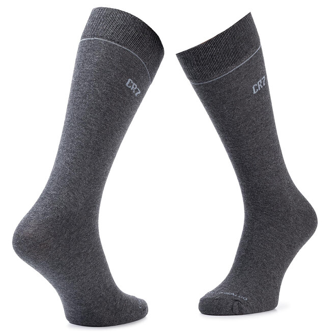Pack De 3 Pares De Calcetines Para Hombre HUGO, Mezcla De Algodón, Suela Acolchada, Diseño Con Logo