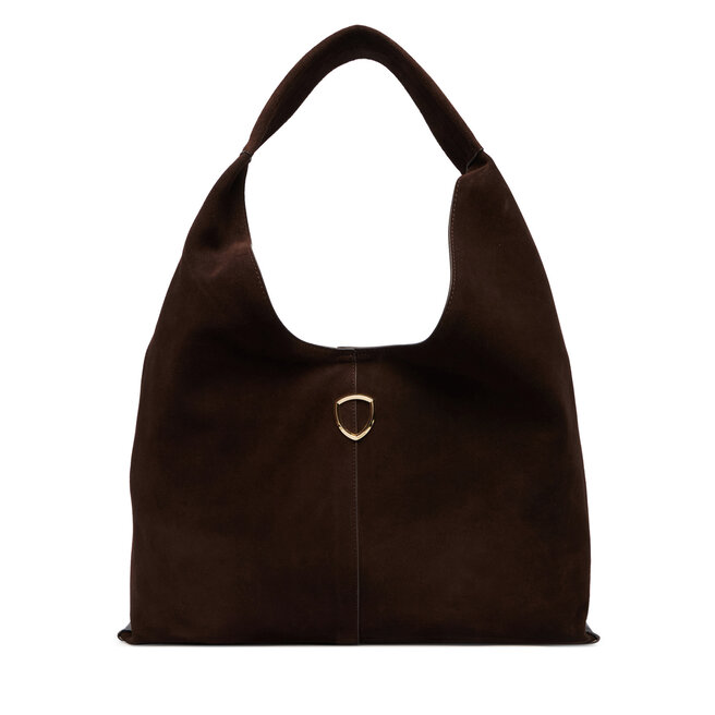 Torebka Blauer S6HINA01/BAL Brązowy -