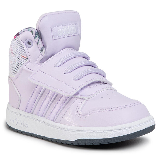 adidas hoops 2.0 mid eobuwie