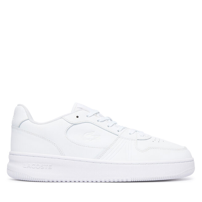 Sneakersy Lacoste L001 Set 52SMA0120 Biały