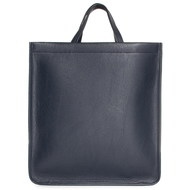 Tommy hilfiger binding tote sales