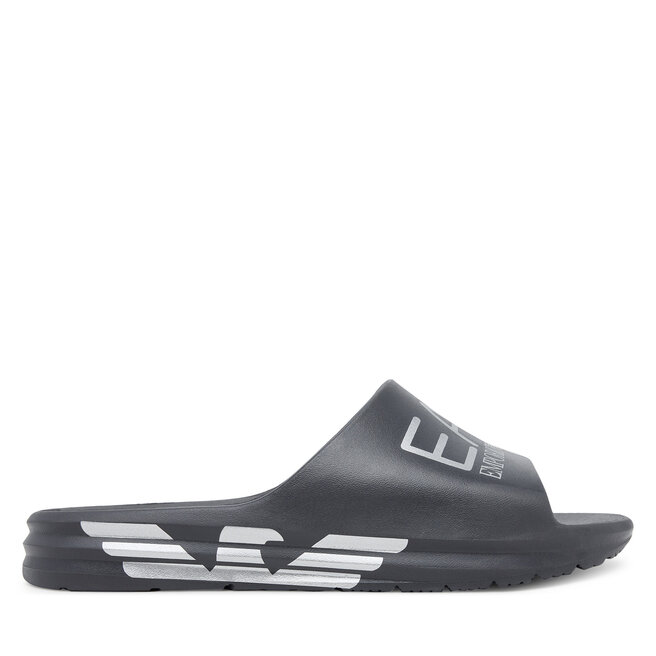 Klapki EA7 Emporio Armani