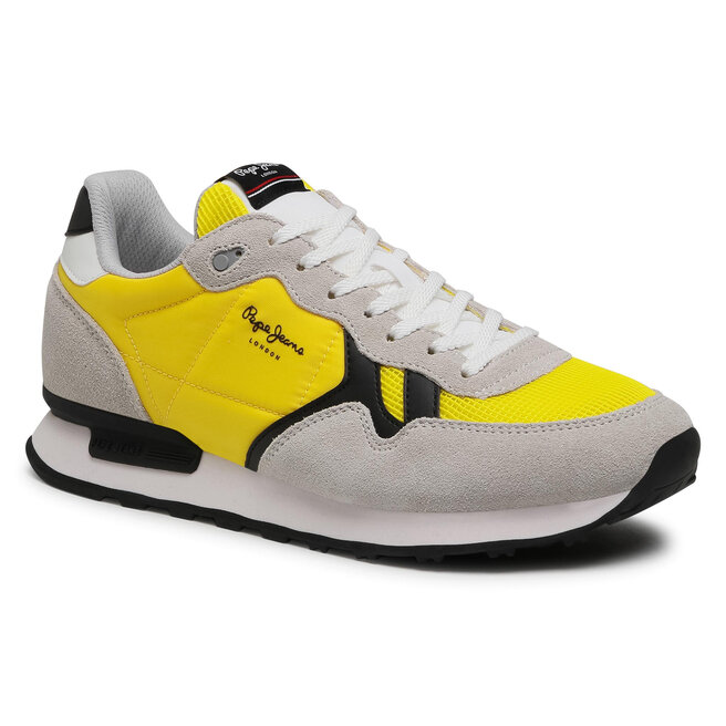 Сникерсы Pepe Jeans Britt Man Basic 