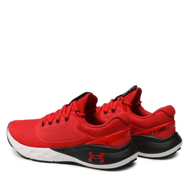 Under Armour Обувки Under Armour Ua Charged Vantage 2 3024873-600 Red/Blk