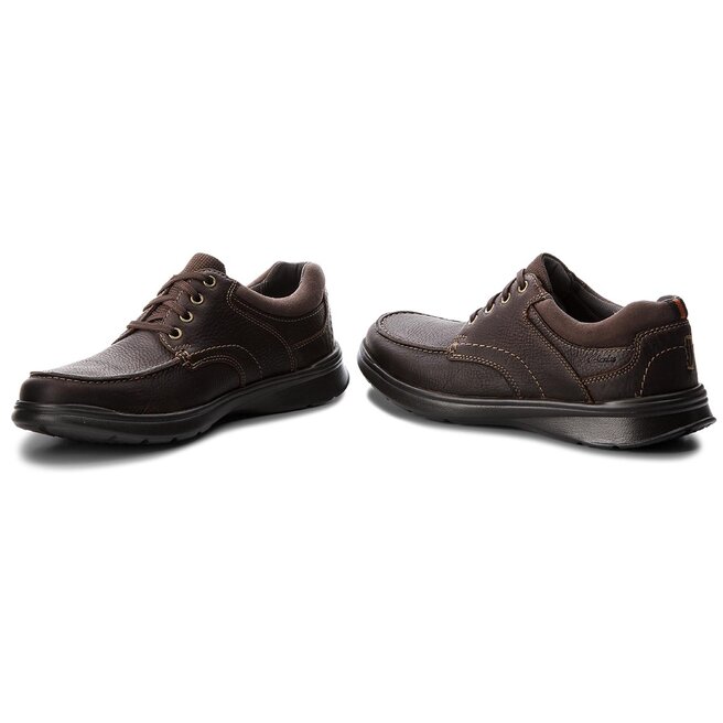 Clarks Cotrell 261198037 Brown Oily • Www.zapatos.es