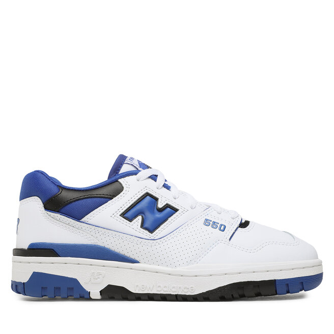 New Balance Sportcipő New Balance BB550SN1 Fehér