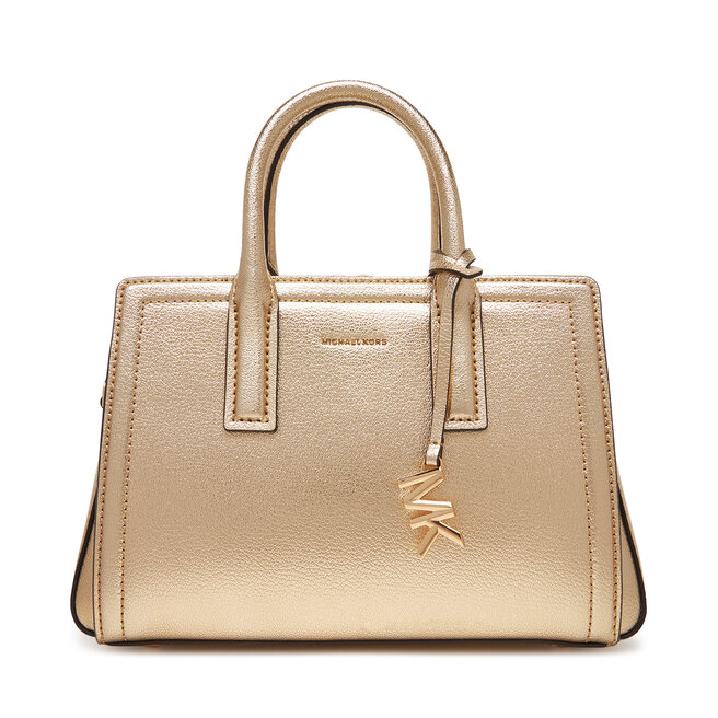 Torebka MICHAEL Michael Kors Laila - Złoty