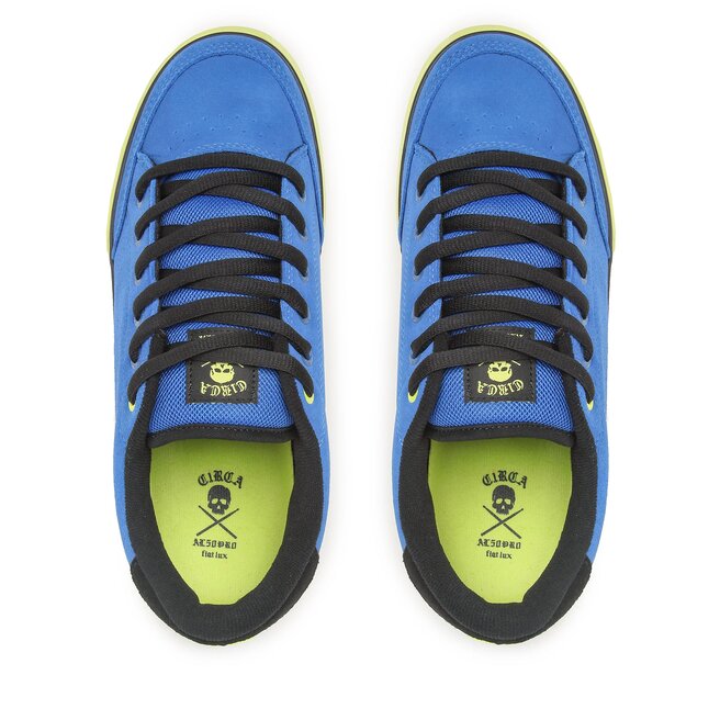 C1rca Sneakers C1rca Al 50 Pro Westwood Blue/Hill Yellow/Black