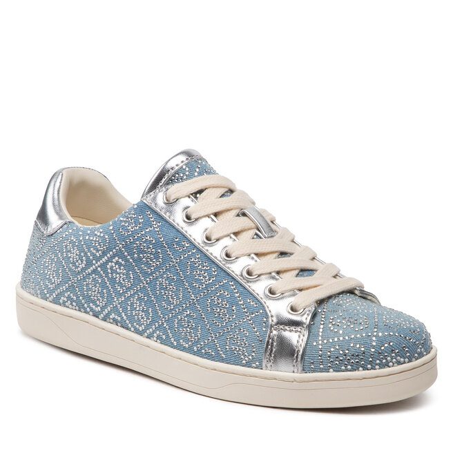 Sneakers Guess FL7RS2 DEN12 BLUE
