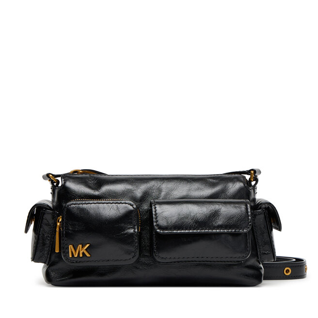 Torebka MICHAEL Michael Kors Dakota - Czarny