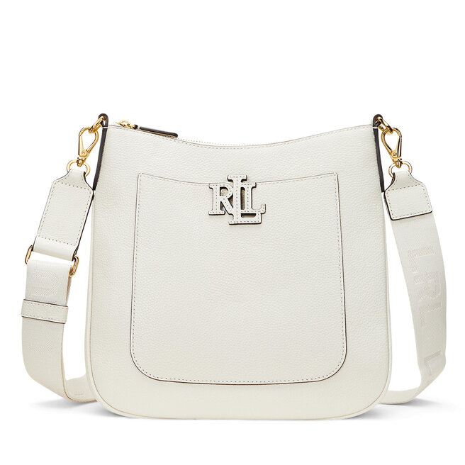 Torebka LAUREN RALPH LAUREN - Biały