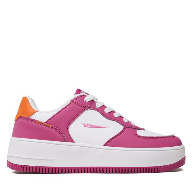 Sprandi Sneakersy Sprandi WP40-22485Z Dark Pink