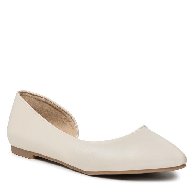 Balerini Jenny Fairy WS2108-08 Beige