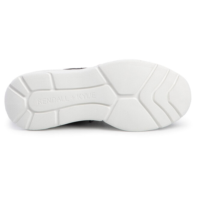 Kendall + Kylie Sneakers Kendall + Kylie North-Hi Black/White