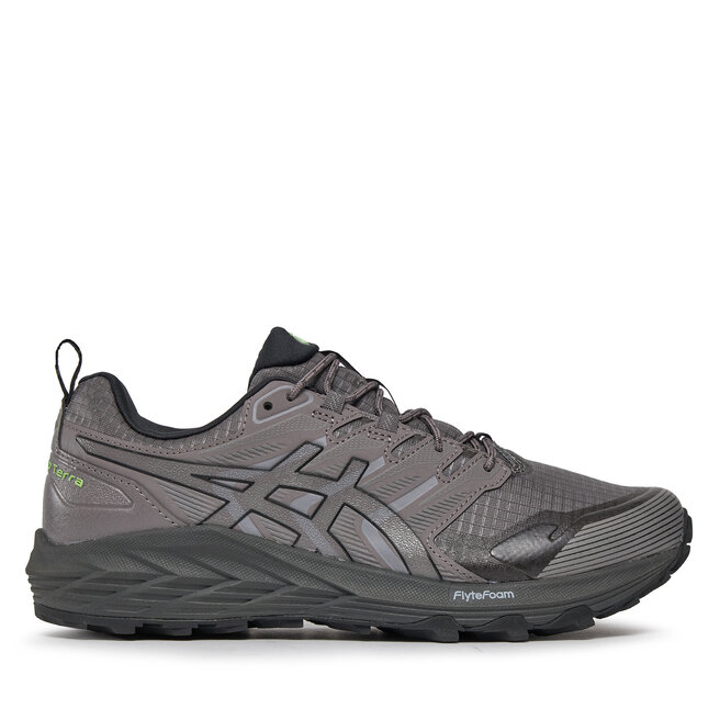 Asics Pantofi Asics Gel-Trabuco Terra Sps 1203A238 Clay Grey/Graphite Grey 022