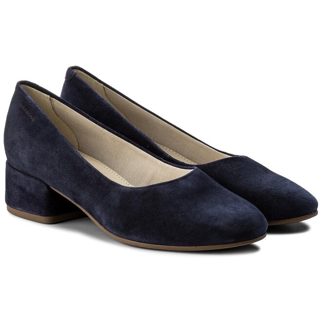 P buty Vagabond Jamilla 4430 440 64 Dk Blue eobuwie .pl