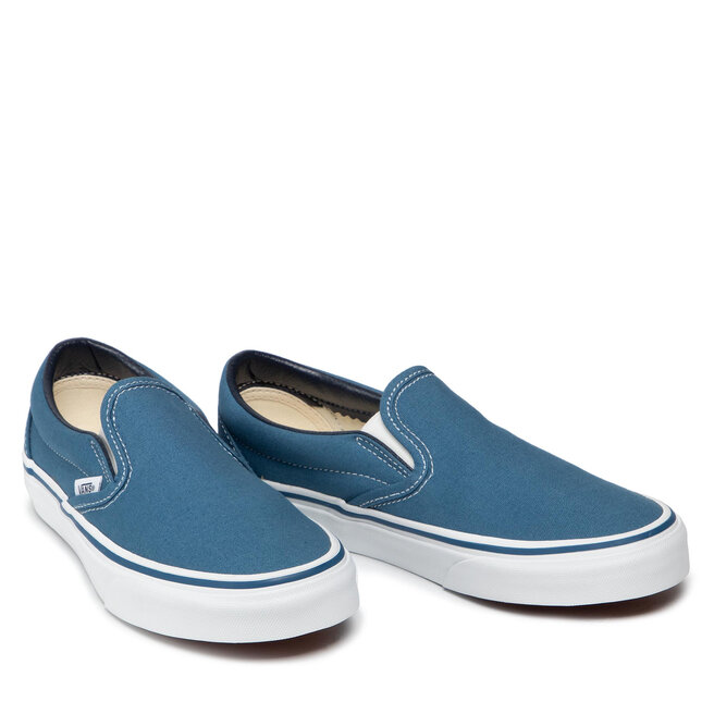 Vans Teniși Vans Classic Slip-On VN-0ENVY Navy
