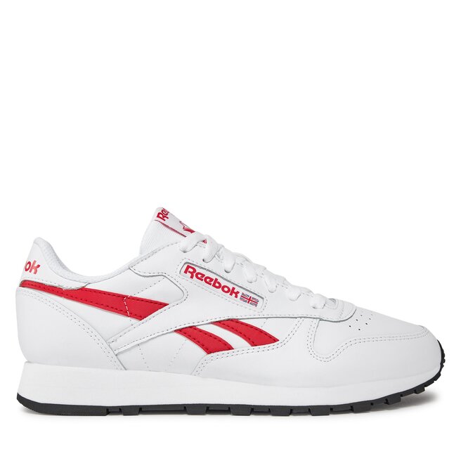 Sneakersy Reebok Classic Leather - Biały