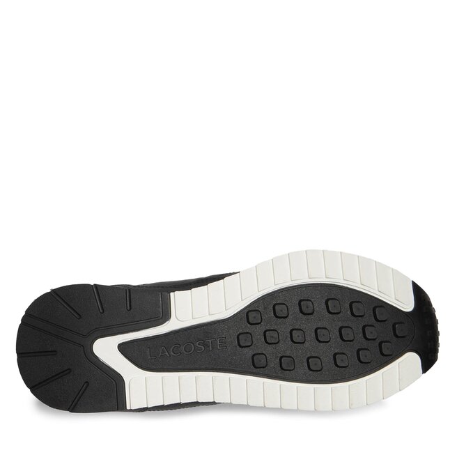 Lacoste Sneakers Lacoste I02379-454 Negru